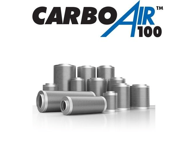 carbo air 100